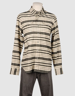 NIKE SB COLLECTION - HEMDEN - Langarmhemden - bei YOOX.COM