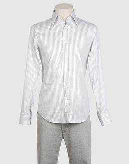 Robert Friedman Long Sleeve Shirts - Item 38162257