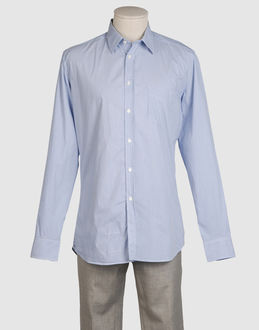 FIXDESIGN - HEMDEN - Langarmhemden - bei YOOX.COM