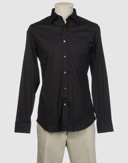 MAURO GRIFONI - HEMDEN - Langarmhemden - bei YOOX.COM