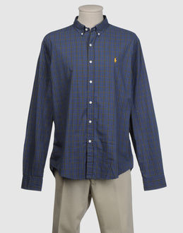  POLO RALPH LAUREN ポロ　ラルフ　ローレン メンズ 長袖シャツ 
