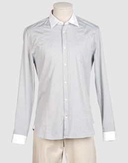 RA-RE - HEMDEN - Langarmhemden - bei YOOX.COM