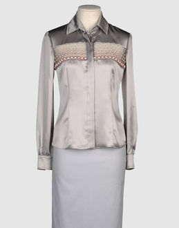 Valentino   Chemises manches longues