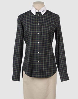 Ralph Lauren   Chemises manches longues