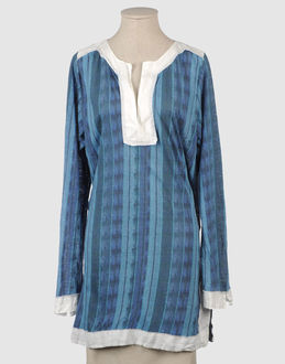 Blue Area - Caftan