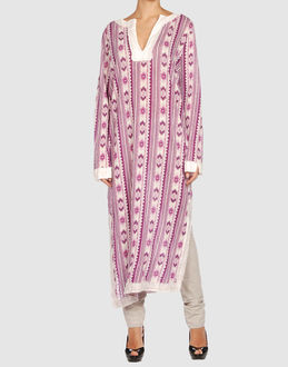 Blue Area - Caftan