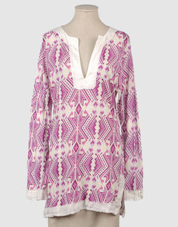 Blue Area - Caftan