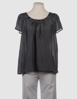 EMPORIO ARMANI Blouses Item 38163495
