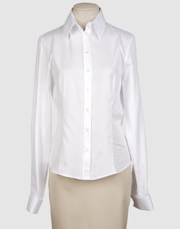 Christian Dior   Chemises manches long ...