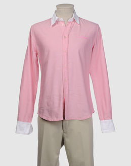 JOE RIVETTO - HEMDEN - Langarmhemden - bei YOOX.COM