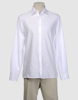 BOSS HUGO BOSS Long sleeve shirts Item 38163849