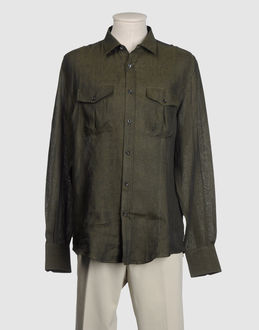 Trussardi 1911   Chemises manches long ...