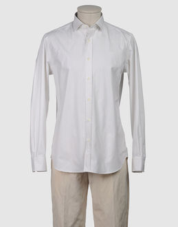 Trussardi 1911   Chemises manches long ...