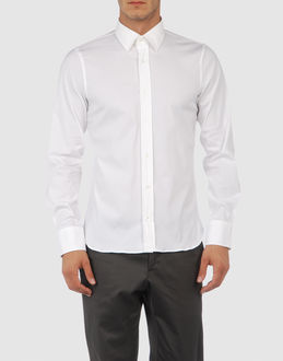 JIL SANDER - HEMDEN - Langarmhemden - bei YOOX.COM