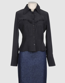 Mariella Burani   Chemises manches lon ...
