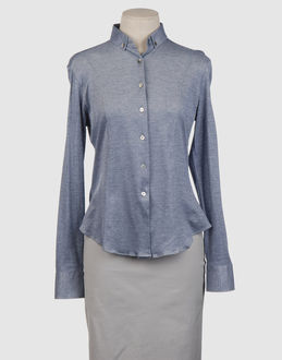 ROSSI - HEMDEN - Langarmhemden - bei YOOX.COM