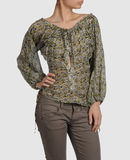 Foto JUST CAVALLI - CAMICIE - Bluse su YOOX.COM