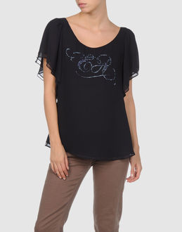 EMPORIO ARMANI Blouses Item 38165849