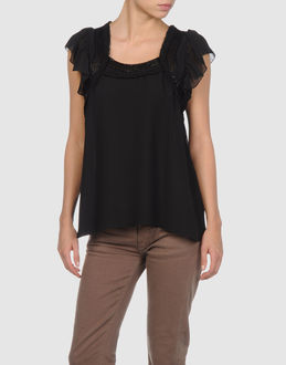 EMPORIO ARMANI Blouses Item 38165854