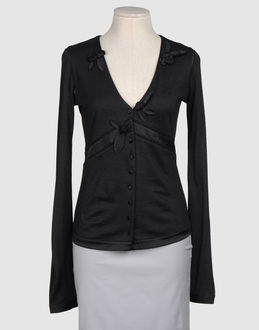 MOSCHINO JEANS - HEMDEN - Langarmhemden - bei YOOX.COM