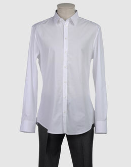 D&G - HEMDEN - Langarmhemden - bei YOOX.COM