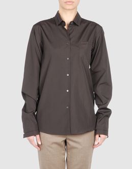 Jil Sander   Chemises manches longues