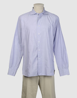 ORIAN - HEMDEN - Langarmhemden - bei YOOX.COM