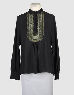 3.1 Phillip Lim   Chemises manches lon ...