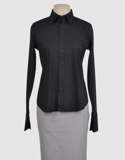 RALPH LAUREN BLACK LABEL - HEMDEN - Langarmhemden - bei YOOX.COM