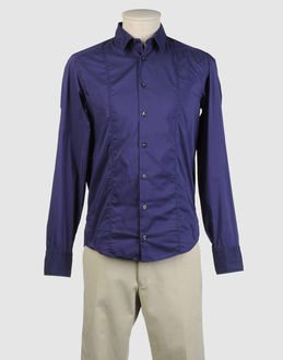 BOSS HUGO BOSS Long sleeve shirts Item 38166470