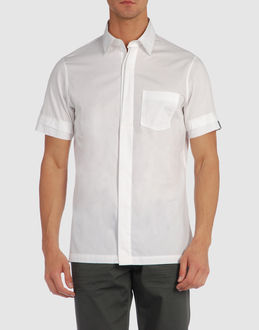 Y 3 SHIRTS Short sleeve shirts