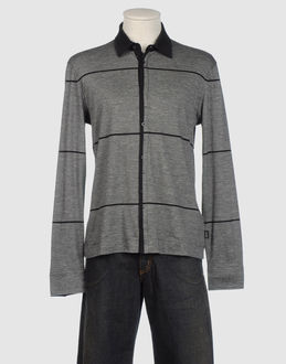 BOSS HUGO BOSS Long sleeve shirts Item 38166811