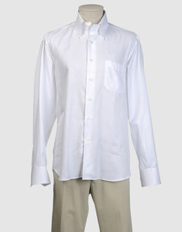 GRANATI - HEMDEN - Langarmhemden - bei YOOX.COM