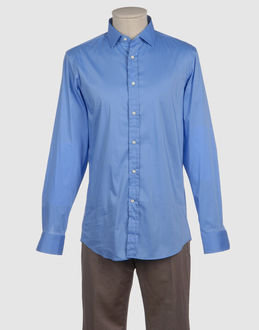 RALPH LAUREN BLACK LABEL - HEMDEN - Langarmhemden - bei YOOX.COM