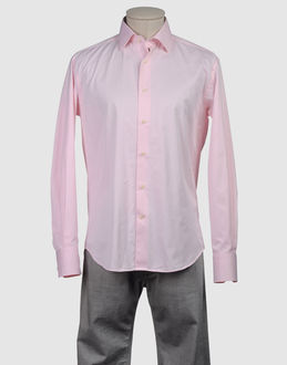 CARAVAGGIO FIRENZE - HEMDEN - Langarmhemden - bei YOOX.COM