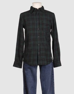 BELLEROSE Long sleeve shirts Item 38167265