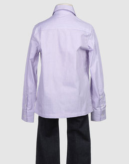 BIKKEMBERGS Long sleeve shirts Item 38167388