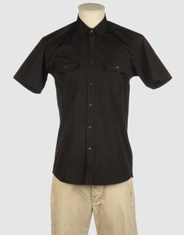 SELECTED - HEMDEN - Kurzarmhemden - bei YOOX.COM