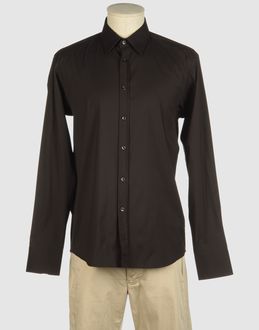 SELECTED - HEMDEN - �rmellose Hemden - bei YOOX.COM
