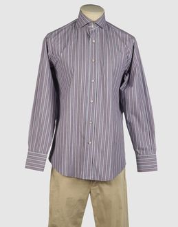 PROVENZALE - HEMDEN - Langarmhemden - bei YOOX.COM