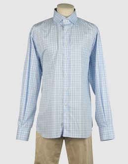 PROVENZALE - HEMDEN - Langarmhemden - bei YOOX.COM