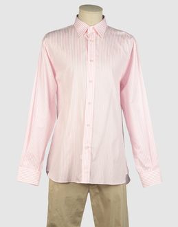 PROVENZALE - HEMDEN - Langarmhemden - bei YOOX.COM