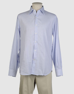 CAROUZOS - HEMDEN - Langarmhemden - bei YOOX.COM