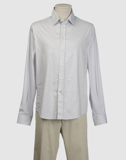 KOON - HEMDEN - Langarmhemden - bei YOOX.COM
