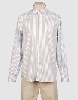 CAROUZOS - HEMDEN - Langarmhemden - bei YOOX.COM