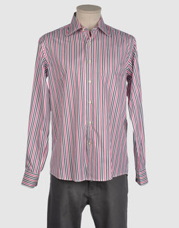 ETRO - HEMDEN - Langarmhemden - bei YOOX.COM