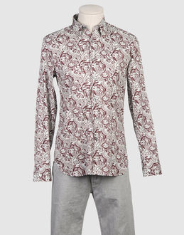  PS PAUL SMITH ピーエス　ポール　スミス メンズ 長袖シャツ 