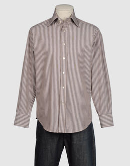 PROVENZALE - HEMDEN - Langarmhemden - bei YOOX.COM