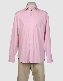 PROVENZALE - HEMDEN - Langarmhemden - bei YOOX.COM