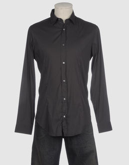 MASTER COAT - HEMDEN - Langarmhemden - bei YOOX.COM